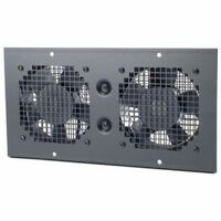 American Power Conversion Corp - AR8207BLK - APC Roof Fan Tray