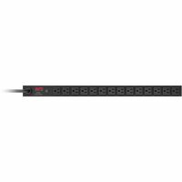 American Power Conversion Corp - AP9551 - APC Basic Rack 2400VA PDU