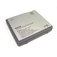 BTI Rechargeable Notebook Battery Lithium Ion (Li-Ion) - 4400 mAh - 14.8 V DC