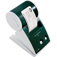 Seiko SLP 440 Thermal Label Printer - Direct Thermal - 300 dpi - USB, Serial