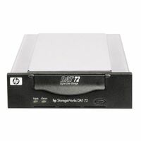 Hewlett-Packard - AG511A - HP StorageWorks DAT 72 Tape Drive