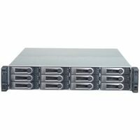 Promise Technology - P29VS2P20000G00 - Promise VTrak M210p U320 SCSI-to-SATA II Storage System