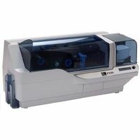 Zebra Technologies Corporation - P430I-0M10C-ID0 - Zebra P430i Card Printer