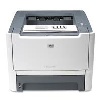 Hewlett-Packard - CB366A#ABA - HP LaserJet P2015 Printer