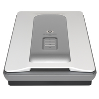 Hewlett-Packard - L1956A#B1H - HP Scanjet G4010 Photo Flatbed Scanner