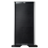 Hewlett-Packard - AG675A - HP Storage Works AiO600 All-in-One Storage System