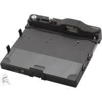 Panasonic - CF-WEB301MB - Panasonic CF-WEB301MB Port Replicator