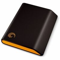 Seagate Technology - ST303204FPA1E2-RK - Seagate FreeAgent Pro Desktop Hard Drive