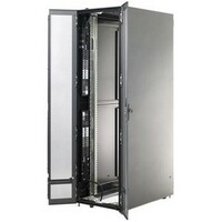 Hewlett-Packard - AF914A - HP S124 Monitored 27-Outlets 4.9 kVA PDU