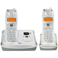 GE Cordless Phone - 25942GE2