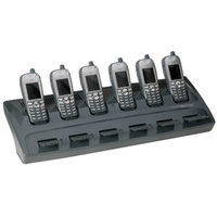 Cisco Systems, Inc - CP-MCHGR-7921G-BUN - Cisco Multi-Charger