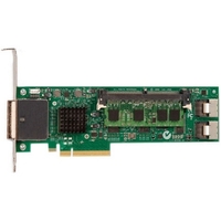 LSI Logic MegaRAID 8888ELP 8 Port SAS RAID Controller