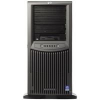 Hewlett-Packard - 393825-DM1 - HP ProLiant ML350 G4p Storage Server