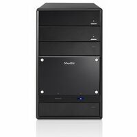 Shuttle SS31T Desktop - SS31T-Q12274