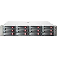Hewlett-Packard - AG654SB - HP ProLiant DL320s Network Storage Server