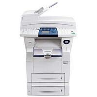 Xerox Corporation - 8560MFP/YD - Xerox Phaser 8560MFPD Multifunction Printer Government Compliant