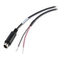 American Power Conversion Corp - NBAC0231 - Standard Power Cord