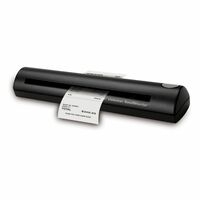 Visioneer, Inc - PRW120-WU - Visioneer PRW120-WU RoadWarrior Patriot Sheetfed Scanner