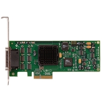 LSI Logic LSI22320SE Dual Channel Ultra320 SCSI Host Bus Adapter