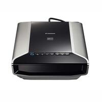 Canon CanonScan 8800F Flatbed Scanner - 48 bit Color - 8 bit Grayscale - USB