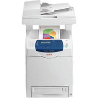 Xerox Corporation - 6180MFP/D - Xerox Phaser 6180MFPD Multifunction Printer