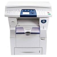 Xerox Corporation - 8860MFP/D - Xerox Phaser 8860MFP Multifunction Printer