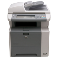 Hewlett-Packard - CC476A#BCC - HP LaserJet M3035 Multifunction Printer