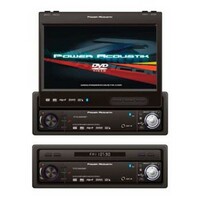 Power Acoustik Car Video Player - PTID-8960