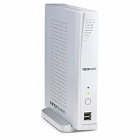 Hewlett-Packard - KN537AA#ABA - HP Neoware c50 Thin Client