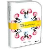 Microsoft Expression Encoder v.2.0