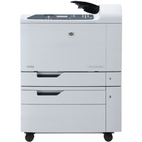 Hewlett-Packard - Q3933A#ABA - HP LaserJet CP6015X Printer