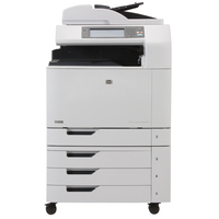 Hewlett-Packard - Q3939A#BCC - HP LaserJet CM6040F Multifunction Printer