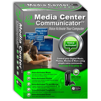 One Voice Media Center Communicator v.3.1