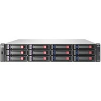 Hewlett-Packard - AJ747A - HP StorageWorks 2012i Modular Enclosure