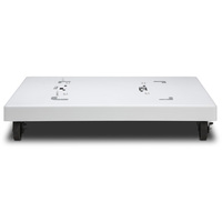 Hewlett-Packard - CB525A - HP Stand for LaserJet P4010 and P4510 Series Printers