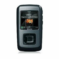 Memorex MMP8585 4GB Flash Portable Media Player