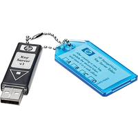 Hewlett-Packard - AM495A - 1/8 G2 AND MSL ENCRYPTION KIT