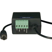 Tripp Lite - ENVIROSENSE - Tripp Lite ENVIROSENSE Environmental Sensor