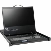 Tripp Lite - B040-016-19 - Tripp Lite NetController 19