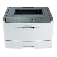 Lexmark International, Inc - 34S0700 - Lexmark E460DN Laser Printer