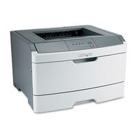 Lexmark International, Inc - 34S0100 - Lexmark E260D Laser Printer