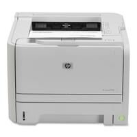 Hewlett-Packard - CE461A#ABA - HP LaserJet P2035 Printer