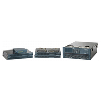 Cisco Systems, Inc - ASA5510-AIP20SP-K9 - Cisco 5510 Adaptive Security Appliance