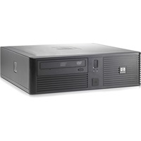 Hewlett-Packard - KR693UT#ABA - HP rp5700 POS Terminal