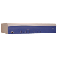 Adtran - 1200305E2 - Adtran Atlas 550 Integrated Access Device