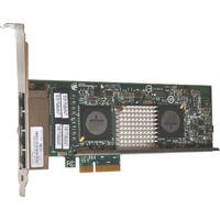 IBM Corporation - 42C1780 - IBM NetXtreme II 1000 Express Dual Port Ethernet Adapter