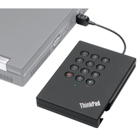 Lenovo Group Limited - 43R2018 - USB 2.0 External Hard Drive