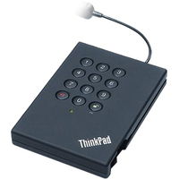 Lenovo Group Limited - 43R2019 - Lenovo 43R2019 USB 2.0 External Hard Drive