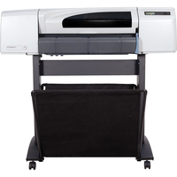 Hewlett-Packard - CH336A#B1K - HP Designjet 510 Large Format Printer