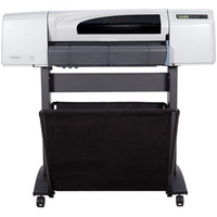 Hewlett-Packard - CH336A#BCB - HP Designjet 510 24